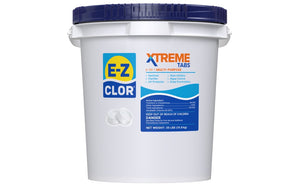 35 Lb 3” Xtreme Tabs
