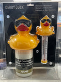 Floater/Thermometer, Duck Combo