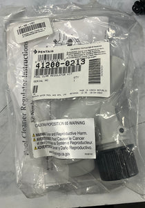 Regulator Valve