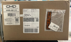 PowerClean Salt Chlorine Generator Cell 40k gal
