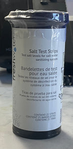 FWTR, SALT TEST STRIPS