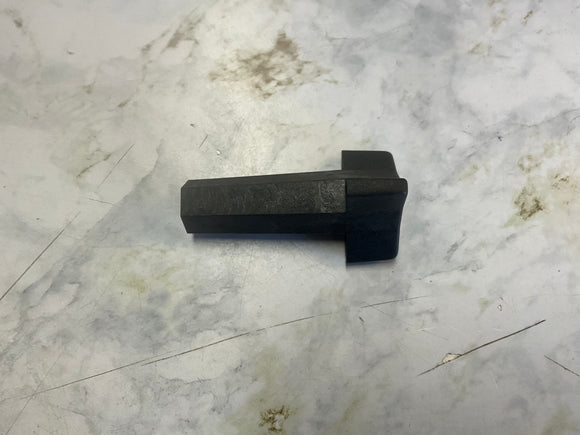 Knob, T-Bolt, F/Challenger