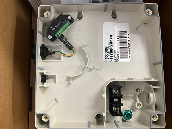 Intelliflo VSF Drive Kit before 10/2020